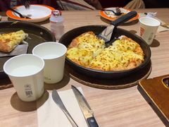 -必胜客(免税商场店)