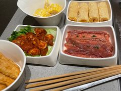 -海底捞火锅(金融街万达店)