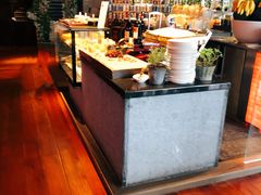 -广州富力君悦大酒店·凯菲厅