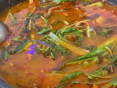 -笔记安顺夺夺粉火锅