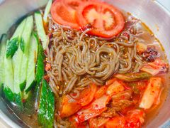 -酒拾烤肉(奥体天虹店)