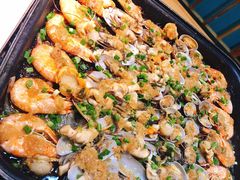 -淮南牛肉汤酒店(可伦公馆店)