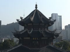 -文昌阁