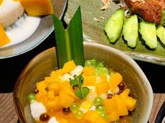 -安南越南餐厅(青岛万象城店)