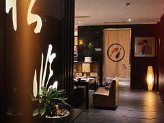 -松临·铁板烧&Omakase(神农店)