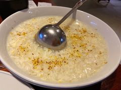 桂花酒酿圆子-大牌大·传统杭帮菜(湖滨店)