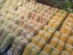 -果蔬好生活超市(乐堤港店)