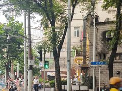 -东方亚克西餐厅(西康路店)