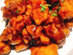 -老头儿油爆虾·知味杭州(爱琴海购物中心)