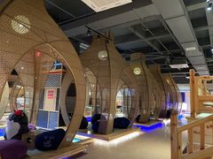 -汤W城市微度假(仓山店)