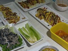 -野妹经典火锅(民治店)