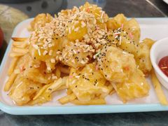 -金阁家常菜(贵阳路店)