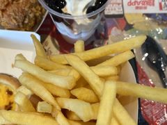 -肯德基(昌里店)