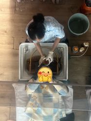 -安雅国际月子会所(拱北森宇富通店)