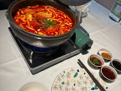 -沿途四季·云南菜·诗酒茶(蓝色港湾店)