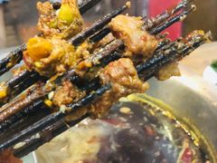 -盖帮鳝鱼串串(东郊记忆店)