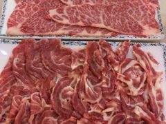 -潮悦牛肉火锅城(水贝店)