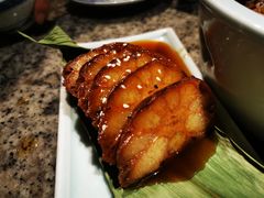 -南京大牌档(香港广场店)