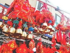 -李村大集