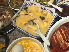 -南京大牌档(青岛万象城店)