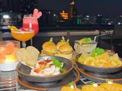 -Helens海伦司小酒馆(南京洪武路店)