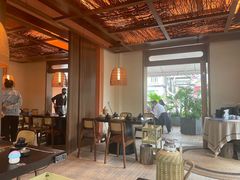 -芸鲜季·云南野生菌餐厅· 云南风物味研社(闵行店)