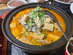 -陕北四窑洞(巨丰店)