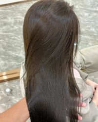 -MMby Hair Code芭曲发型