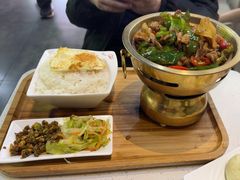 -嘉和一品粥(首经贸店)