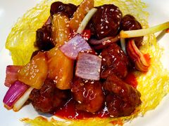 -大咀港式茶餐厅(恒泰店)