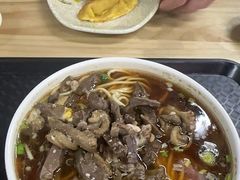 -清真蒋有记(老门东店)
