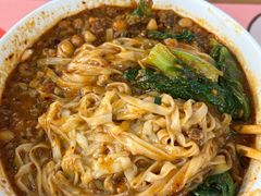 -朱儿面庄(洋河三路店)