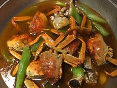 -沪小胖小龙虾(淮海中路旗舰店)