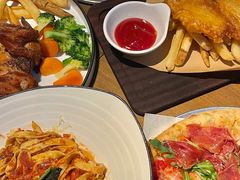 -FABIO’S费比欧披萨餐厅