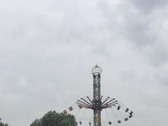 -南湖梦幻岛