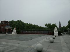 -华东政法大学(松江校区)