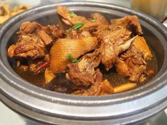 -壹只菜·崇明本地特色菜(崇明南门店)