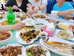 -聚德福海鲜家常菜(刘庄店)