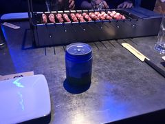 呼伦贝尔羊肉串-很久以前羊肉串(打浦路店)