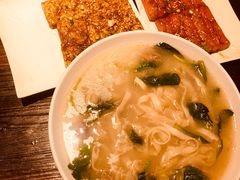 -霄汉羊排(万松园一店)