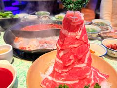-鸿姐老火锅·传统炒料(上海旗舰店)