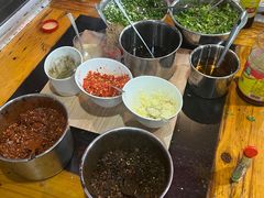 -佳荣老五生态牛肉馆