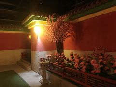 -MAX伯爵沉浸式超级游戏体验馆·实景桌游·剧本杀(小时代店)