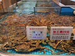 -德天肥牛海鲜火锅(龙吟坊店)