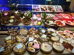 -三个渔夫·蒸汽海鲜(小白楼店)