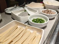 -海底捞火锅(龙湖三千集店)