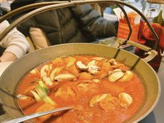 -有才叔的小馆(民乐园店)