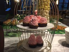 -杭州钱江新城万怡酒店-西餐厅