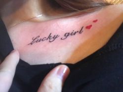 -椿树下·Tattoo纹身工作室