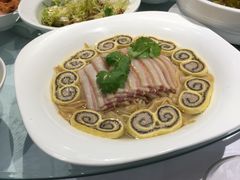-廊亦舫Lang Yi Fang Restaurant(金桥店)